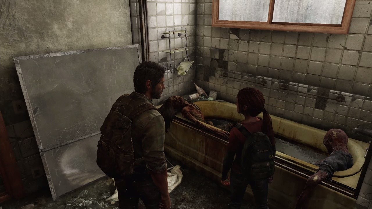 The Last of Us - Imagen 16